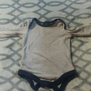 Baby onesie